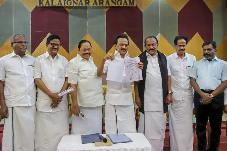 dmk